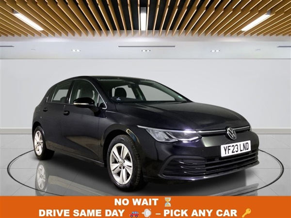 Large image for the Used Volkswagen GOLF