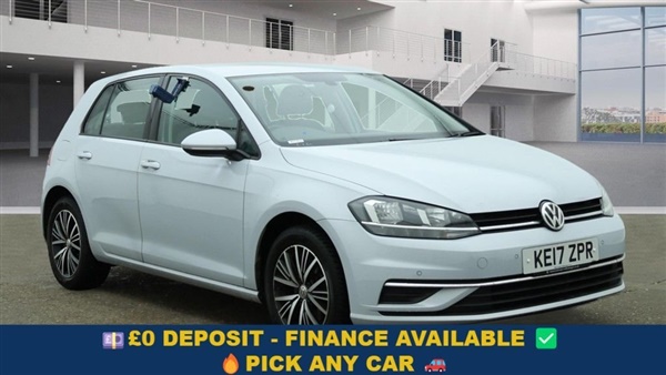 Large image for the Used Volkswagen GOLF
