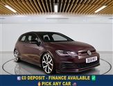 Used Volkswagen Golf