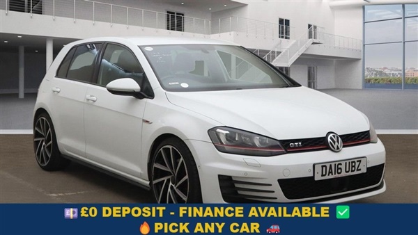 Large image for the Used Volkswagen GOLF