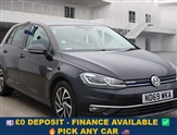 Used Volkswagen Golf