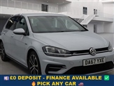 Used Volkswagen Golf