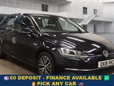 Used Volkswagen Golf