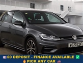 Used Volkswagen Golf