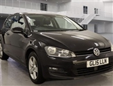 Used Volkswagen Golf