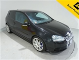 Used Volkswagen Golf