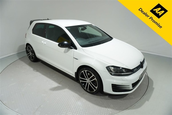 Large image for the Used Volkswagen GOLF