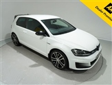 Used Volkswagen Golf