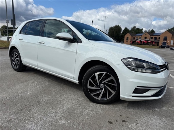 Large image for the Used Volkswagen GOLF