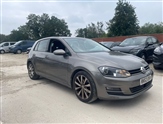 Used Volkswagen Golf