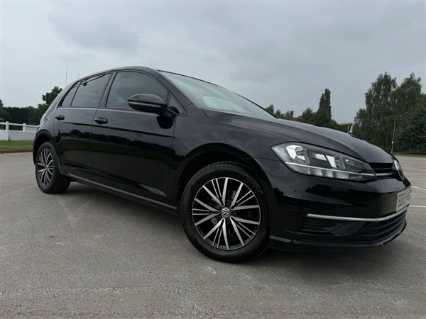 Large image for the Used Volkswagen GOLF