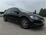Used Volkswagen Golf