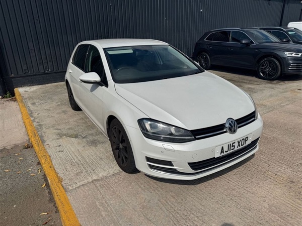 Large image for the Used Volkswagen GOLF