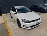 Used Volkswagen Golf
