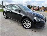 Used Volkswagen Golf