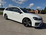 Used Volkswagen Golf