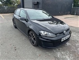 Used Volkswagen Golf