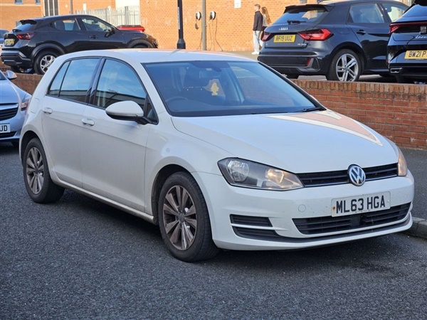 Large image for the Used Volkswagen GOLF