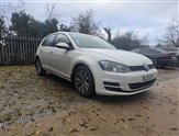 Used Volkswagen Golf Used Volkswagen Golf