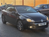 Used Volkswagen Golf Used Volkswagen Golf