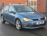 Used Volkswagen Golf