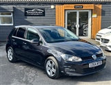 Used Volkswagen Golf