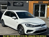 Used Volkswagen Golf