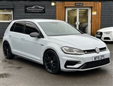 Used Volkswagen Golf