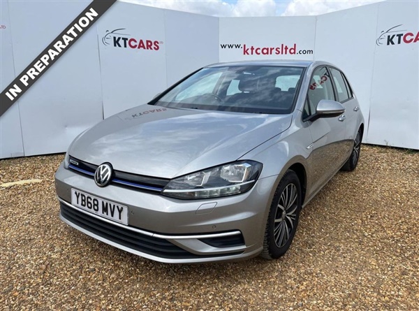 Large image for the Used Volkswagen GOLF