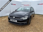 Used Volkswagen Golf