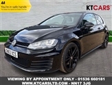 Used Volkswagen Golf