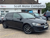 Used Volkswagen Golf