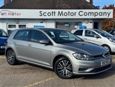 Used Volkswagen Golf