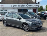 Used Volkswagen Golf