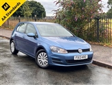 Volkswagen Golf Image 1