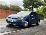 Volkswagen Golf Image 3