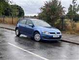 Volkswagen Golf Image 4