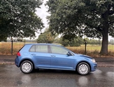 Volkswagen Golf Image 5