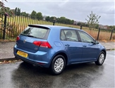Volkswagen Golf Image 6