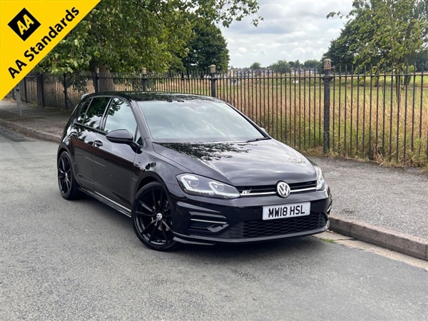 Large image for the Used Volkswagen GOLF
