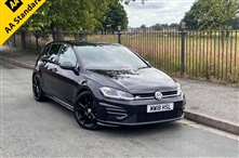 Used Volkswagen Golf