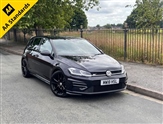 Volkswagen Golf Image 1