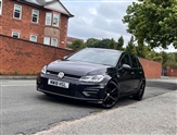 Volkswagen Golf Image 3