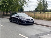 Volkswagen Golf Image 4