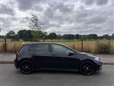 Volkswagen Golf Image 5