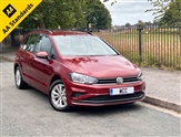 Volkswagen Golf Image 1