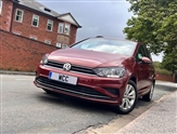 Volkswagen Golf Image 3