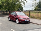 Volkswagen Golf Image 4