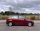Volkswagen Golf Image 5