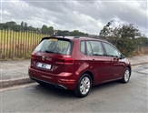Volkswagen Golf Image 6